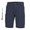 Short Pentagon BDU 2.0 Tropic en nylon ripstop 144 g/m² bi-extensible fermeture YKK