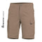Short Pentagon BDU 2.0 Tropic en nylon ripstop 144 g/m² bi-extensible fermeture YKK