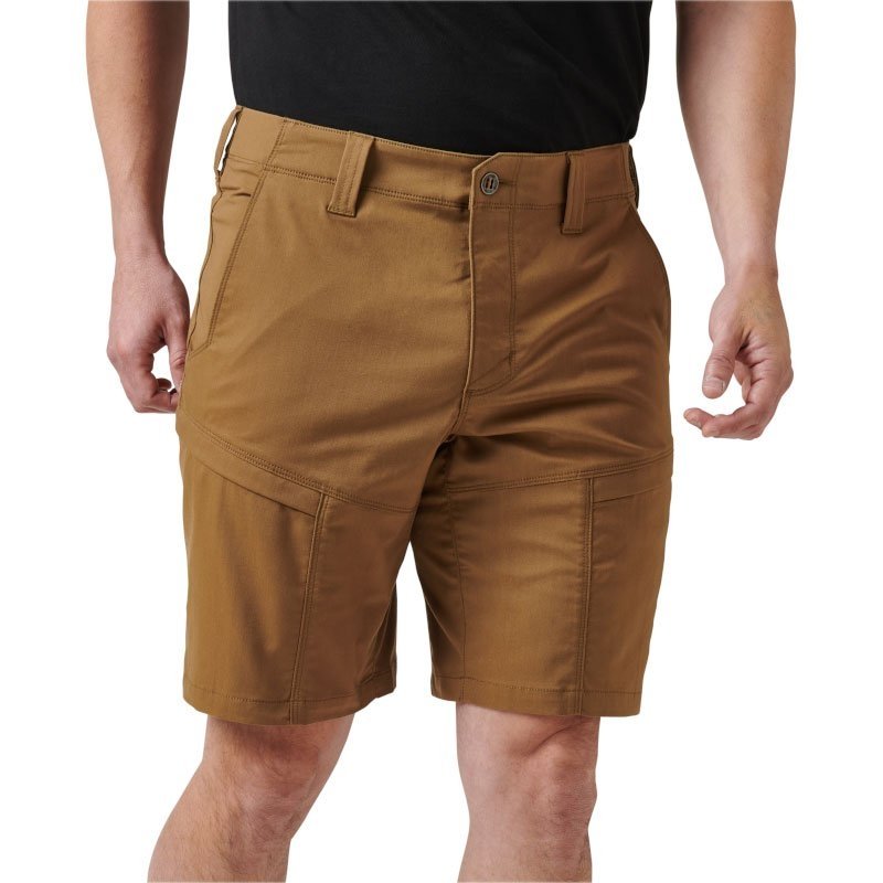Short Ridge 5.11 Tactical Flex-Tac Teflon poche cachée pour clés de menottes
