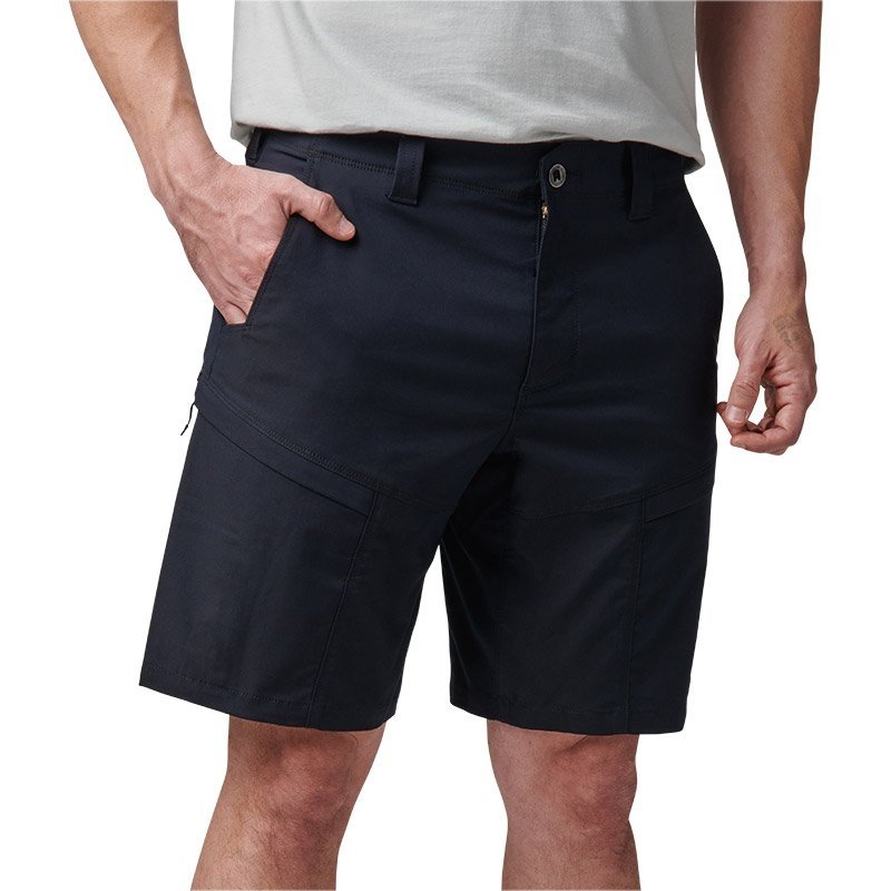 Short Ridge 5.11 Tactical Flex-Tac Teflon poche cachée pour clés de menottes