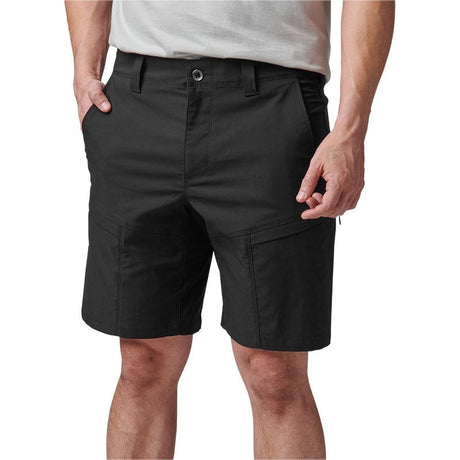 Short Ridge 5.11 Tactical Flex-Tac Teflon poche cachée pour clés de menottes