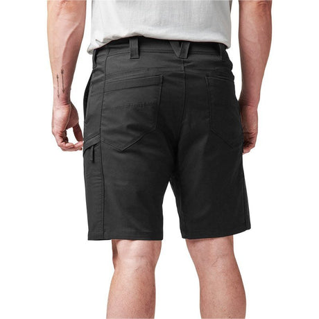 Short Ridge 5.11 Tactical Flex-Tac Teflon poche cachée pour clés de menottes