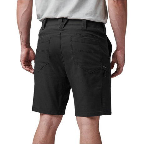 Short Ridge 5.11 Tactical Flex-Tac Teflon poche cachée pour clés de menottes
