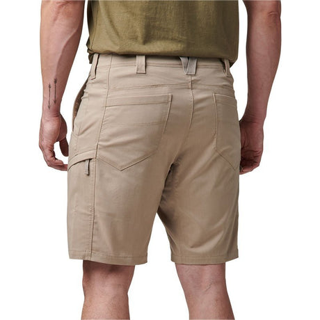 Short Ridge 5.11 Tactical Flex-Tac Teflon poche cachée pour clés de menottes