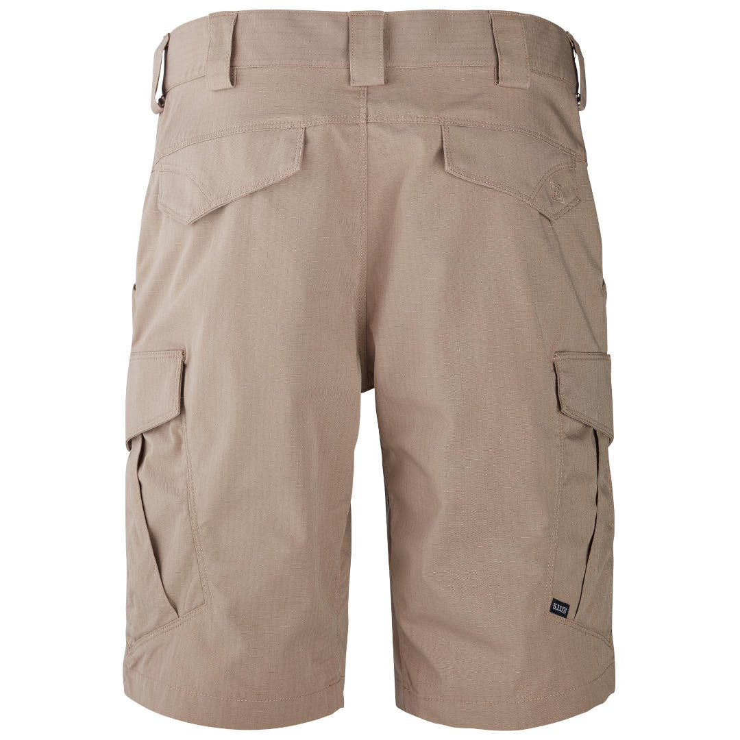 Short Stryke 5.11 Tactical Flex-Tac ripstop douze poches entrejambe 28 cm