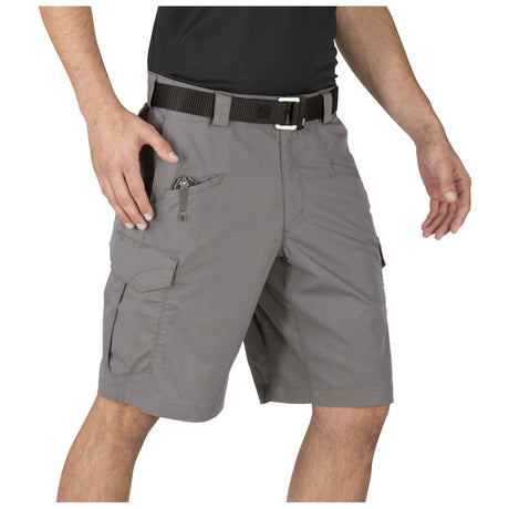 Short Stryke 5.11 Tactical Flex-Tac ripstop douze poches entrejambe 28 cm