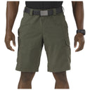 Short Stryke 5.11 Tactical Flex-Tac ripstop douze poches entrejambe 28 cm