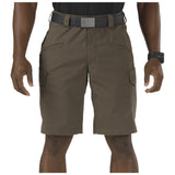 Short Stryke 5.11 Tactical Flex-Tac ripstop douze poches entrejambe 28 cm