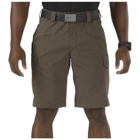 Short Stryke 5.11 Tactical Flex-Tac ripstop douze poches entrejambe 28 cm