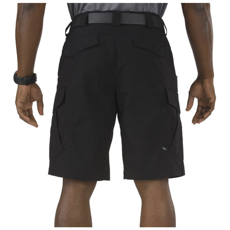 Short Stryke 5.11 Tactical Flex-Tac ripstop douze poches entrejambe 28 cm