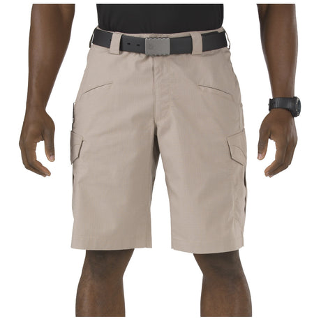 Short Stryke 5.11 Tactical Flex-Tac ripstop douze poches entrejambe 28 cm