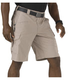 Short Stryke 5.11 Tactical Flex-Tac ripstop douze poches entrejambe 28 cm