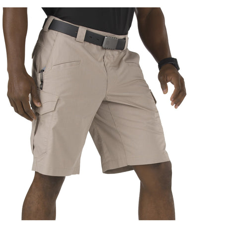 Short Stryke 5.11 Tactical Flex-Tac ripstop douze poches entrejambe 28 cm