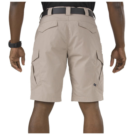 Short Stryke 5.11 Tactical Flex-Tac ripstop douze poches entrejambe 28 cm