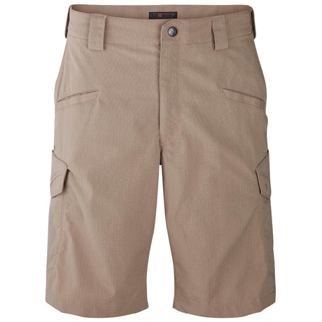 Short Stryke 5.11 Tactical Flex-Tac ripstop douze poches entrejambe 28 cm