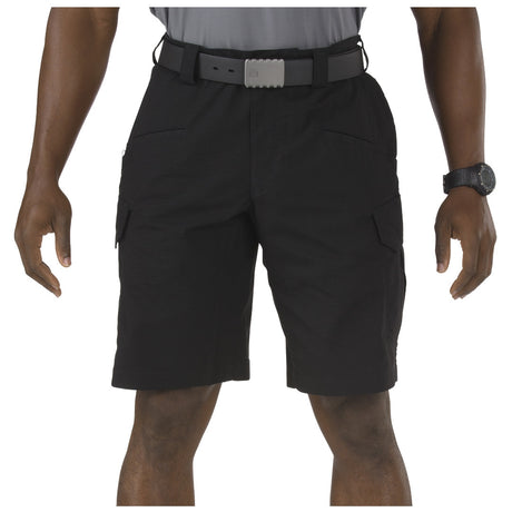 Short Stryke 5.11 Tactical Flex-Tac ripstop douze poches entrejambe 28 cm
