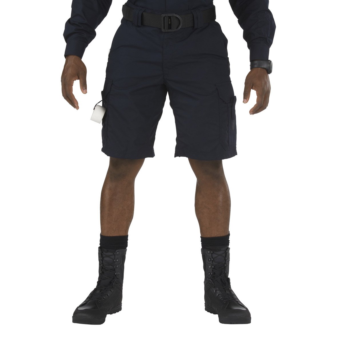 Short Taclite EMS 5.11 Tactical poly coton pour premiers intervenants