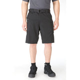 Short Taclite Pro 11 pouces 5.11 Tactical ripstop entrejambe 28 cm