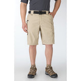 Short Taclite Pro 11 pouces 5.11 Tactical ripstop entrejambe 28 cm