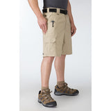 Short Taclite Pro 11 pouces 5.11 Tactical ripstop entrejambe 28 cm