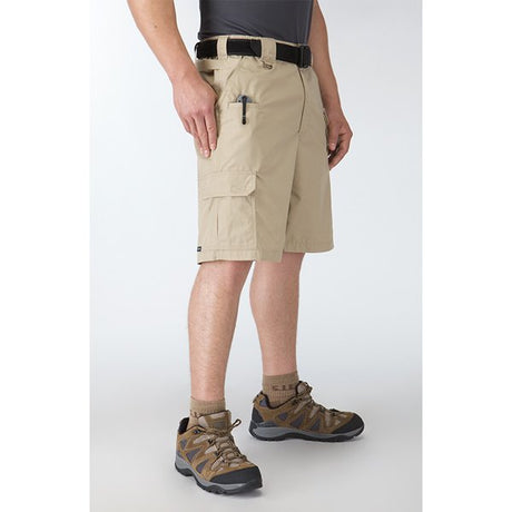 Short Taclite Pro 11 pouces 5.11 Tactical ripstop entrejambe 28 cm