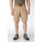 Short Taclite Pro 5.11 Tactical en ripstop traité Téflon entrejambe 24 cm