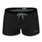 Short de bain Ares polyester élasthanne avec doublure maille pour la détente
