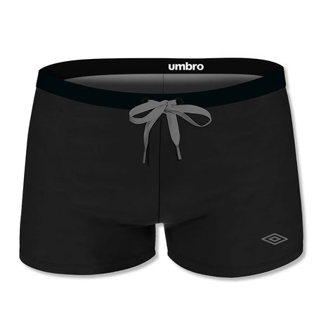Short de bain Ares polyester élasthanne avec doublure maille pour la détente
