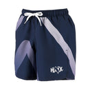 Short de bain enfant Haix Swim Shorts polyester doublure en filet cordon de serrage