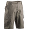 Short de combat type US Mil-Tec en ripstop polycoton avec fond renforcé et six poches