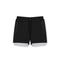 Short de sport Sprint 2-en-1 GK Undercover cuissard intégré 4 poches à glissière
