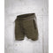 Short de sport Sprint 2-en-1 GK Undercover cuissard intégré 4 poches à glissière