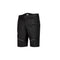 Short de travail Haix Work Shorts polyamide CORDURA COOLMAX glissières YKK 476 g