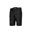 Short de travail Haix Work Shorts polyamide CORDURA COOLMAX glissières YKK 476 g