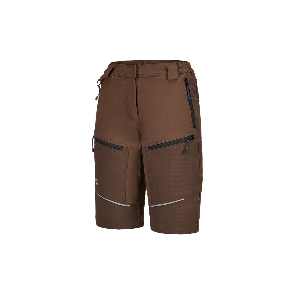 Short de travail femme Haix Flextreme nylon élasthanne extensible 379 g