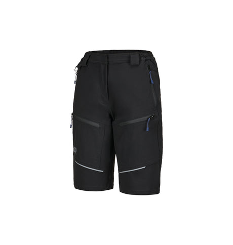 Short de travail femme Haix Flextreme nylon élasthanne extensible 379 g