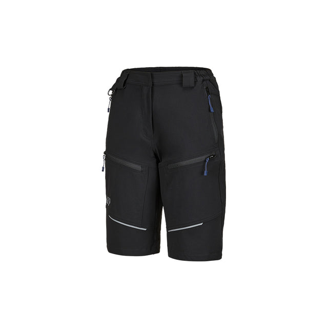 Short de travail femme Haix Flextreme nylon élasthanne extensible 379 g