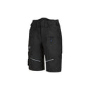 Short de travail femme Haix Work Shorts polyamide CORDURA COOLMAX glissières YKK