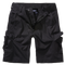 Short enfant Brandit BDU en coton ripstop six poches et tour de taille réglable