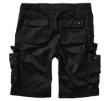 Short enfant Brandit Urban Legend coton léger six poches et tour de taille réglable