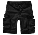 Short enfant Brandit Urban Legend coton léger six poches et tour de taille réglable