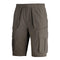 Short fonctionnel Pentagon Arden en nylon extensible 165 g/m² à taille élastique
