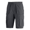 Short fonctionnel Pentagon Arden en nylon extensible 165 g/m² à taille élastique