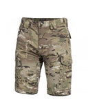 Short tactique Pentagon Ranger 2.0 ripstop polyester-coton 225 g/m² traité Teflon