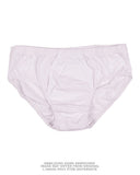 Slip de dotation de l'armée belge en pur coton, stock ancien jamais porté, lot de 20