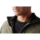 Softshell Nevada 5.11 Tactical imperméable 8K respirant 5K poche ReadyPocket