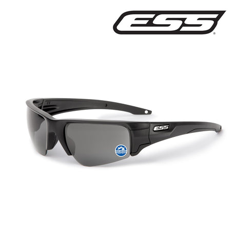 Solaires balistiques ESS Crowbar verres 2,2 mm interchangeables vendus par paire