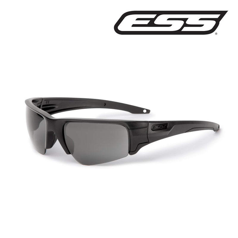 Solaires balistiques ESS Crowbar verres 2,2 mm interchangeables vendus par paire