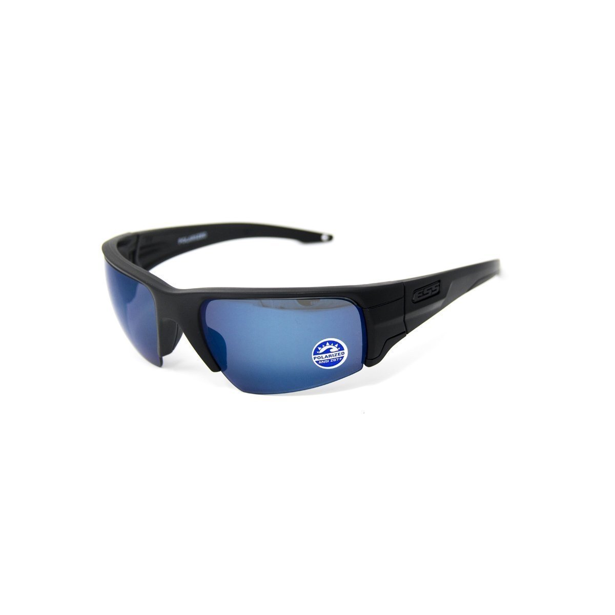 Solaires balistiques ESS Crowbar verres 2,2 mm interchangeables vendus par paire
