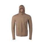 Sous-Veste Avec Capuche Eberlestock Lochsa Merino Zip